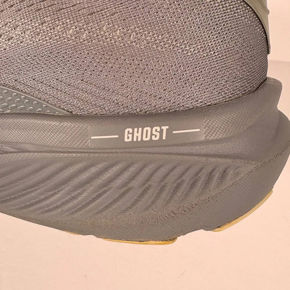 Brooks ghost 16